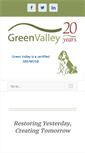 Mobile Screenshot of gvalley.com